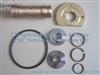 Turbo Repair Kit/Juego ReparacióN/Kits De ReparacióN/Kits De RevisãO KTR110A Fit Komatsu D155 Excavator Earth Moving