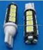 Super Quality Flash Led Car Bulb,T10,15smd,12v Dc