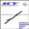 High Quality Power Steering Gear OE No:48500-61J01 For SUZUKI LHD
