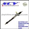 High Quality Power Steering Gear OE No:53601-SCP-W01 For HONDA ODYSSE RB1 LHD