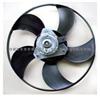Radiator Fan FOR FIAT BAU-100208