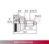 OTOP C.V Joint 101-D35-1-085 for VOLKSWAGEN