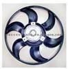 Radiator Fan FOR VW Bosch: F 006