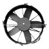 Condenser Fan For Bus Air Conditioning System,SPAL VA01-AP1-36S