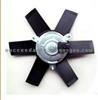 Radiator Fan FOR GM KM0 609