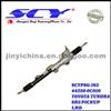 High Quality Power Steering Gear OE No:44250-0C010 For TOYOTA TUNDRA SR5 PICKUP LHD