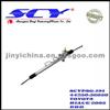 High Quality Power Steering Gear OE No:44250-36050 For TOYOTA HIACE 2005 RHD