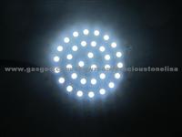 Ultra Bright Led Panel Light,57smd5050,12V DC,Led Dome Light