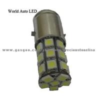 High Quality BA20D,27smd5050,12V DC,Led Bulb