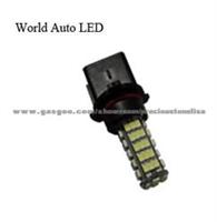 High Quality Led Fog Light,12V DC,68smd1210