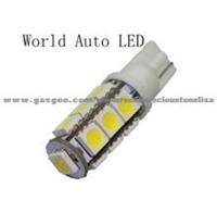 High Quality 12v 5w Led Car Bulb,Led Car Lamp