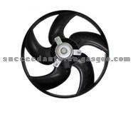 Radiator Fan FOR PEUGEOT 1253.83