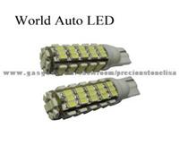 High Lumen T10,68smd1210,12V DC,Auto Led Lamp