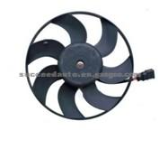 Radiator Fan FOR VW 1K0 959 455DG