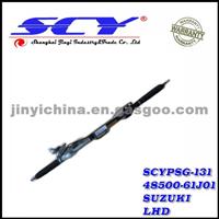 High Quality Power Steering Gear OE No:48500-61J01 For SUZUKI LHD