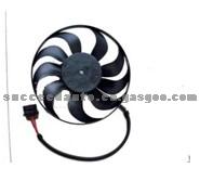 Radiator Fan FOR AUDI 1J0 959 455R