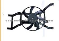 Radiator Fan FOR Renault 8200779073