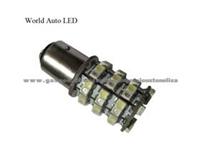 Ultra Bright 1156/1157,60smd1210,Dual Color,12V DC,Led Car Light