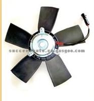 Radiator Fan FOR GM 9 130 451 106