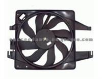 Radiator Fan FOR N/A FORD