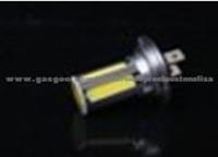 High Quality Led Car Bulb,H7,COB 7W,12V DC