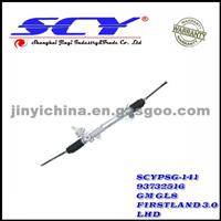 High Quality Power Steering Gear OE No:93732516 For GM GL8 FIRSTLAND 3.0 LHD