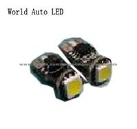 Ultra Bright Can Bus T10,1smd5050,Constant Current,With Warning Cancellor Built In,Led Car