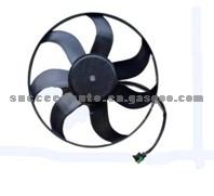 Radiator Fan FOR VW 5U0959455B