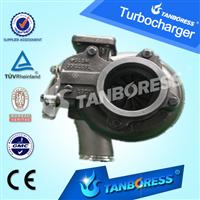 Top Quality Cummins Holset Hx35 Turbo