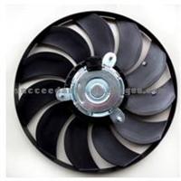 Radiator Fan FOR FORD 2565-BK620-DA