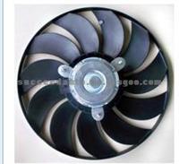 Radiator Fan FOR FORD BAU-100211