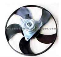 Radiator Fan FOR FIAT 46449099