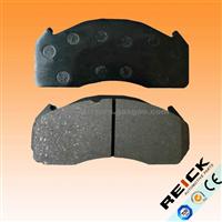 VOLVO Brake Pad WVA29125 GDB5085