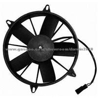 Bus Air Conditioner Axial Fan,Webasto :92333B