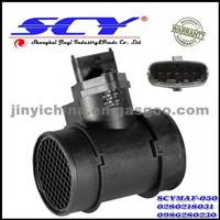 Mass Air Flow Sensor For OPEL VAUXHALL 0 280 218 031