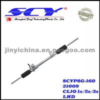 High Quality Power Steering Gear OE No31009 For CLIO 1a/2a/3a LHD