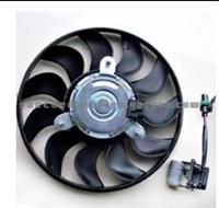 Radiator Fan FOR GM Valeo: 698603R