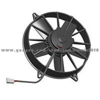 Condenser Fan For Bus Air Conditioning System,Spal VA03-AP70/LL-37A