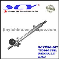 High Quality Power Steering Gear OE No:7701461391 For RENAULT LHD