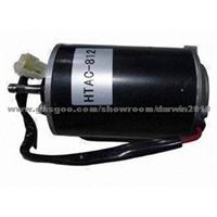 Carrier Sutrak A/C Fan Motor,Autoclima 20222004SU