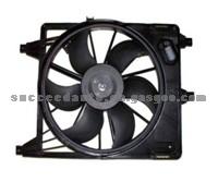 Radiator Fan FOR Renault 6001546844