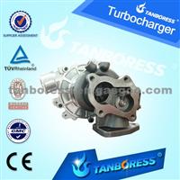 High Quality Turbocharger For Toyota 1kd Engine