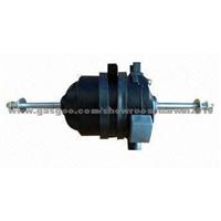 Denso Bus Air Conditionerblower Motor,Denso 282500-1510,