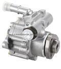 Power Steering Pump (For VOLKSWAGEN 6N0145157X)