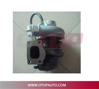 Iveco Turbocharger GT17 99449169