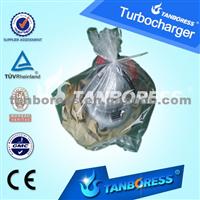 HOT SALE For High Quality Small Turbos