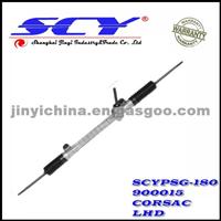 High Quality Power Steering Gear OE No:900015 For CORSAC LHD