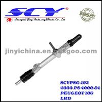 High Quality Power Steering Gear OE No:4000.P8 4000.54 For PEUGEOT 106 LHD