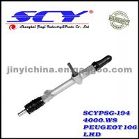 High Quality Power Steering Gear OE No:4000.W8 For PEUGEOT 106 LHD