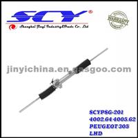 High Quality Power Steering Gear OE No:4002.64 4005.62 ForPEUGEOT 305 LHD